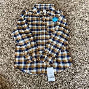 NWT dress shirt